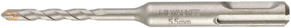 Milwaukee SDS+ Contractor 5.5x110 (4932471215)