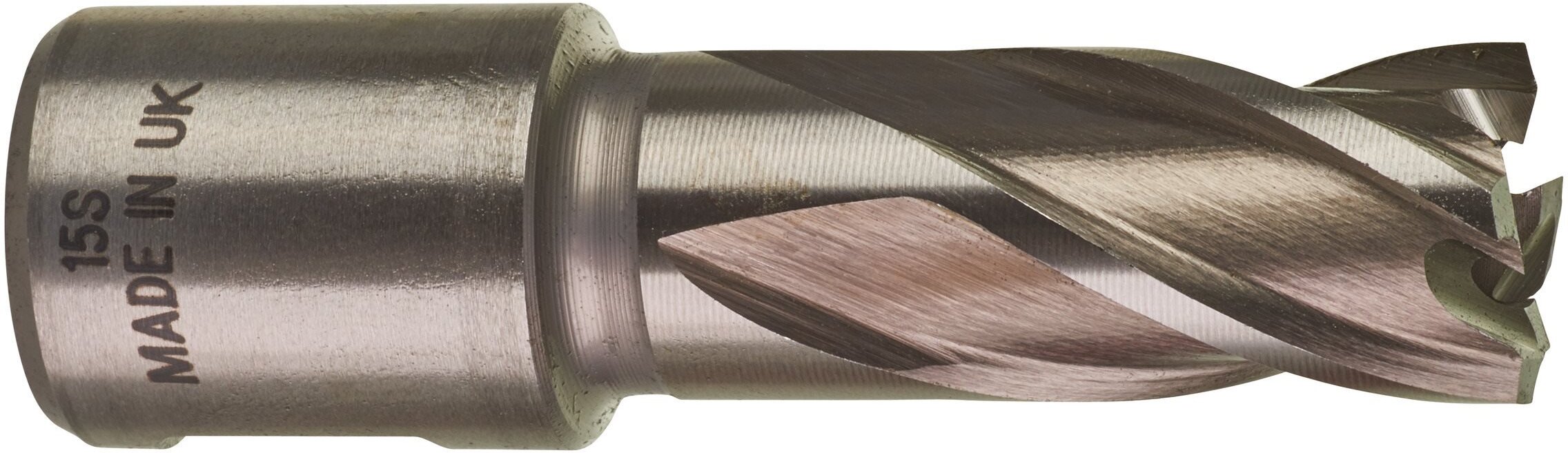 Milwaukee HSS D15х30мм (4932343271)