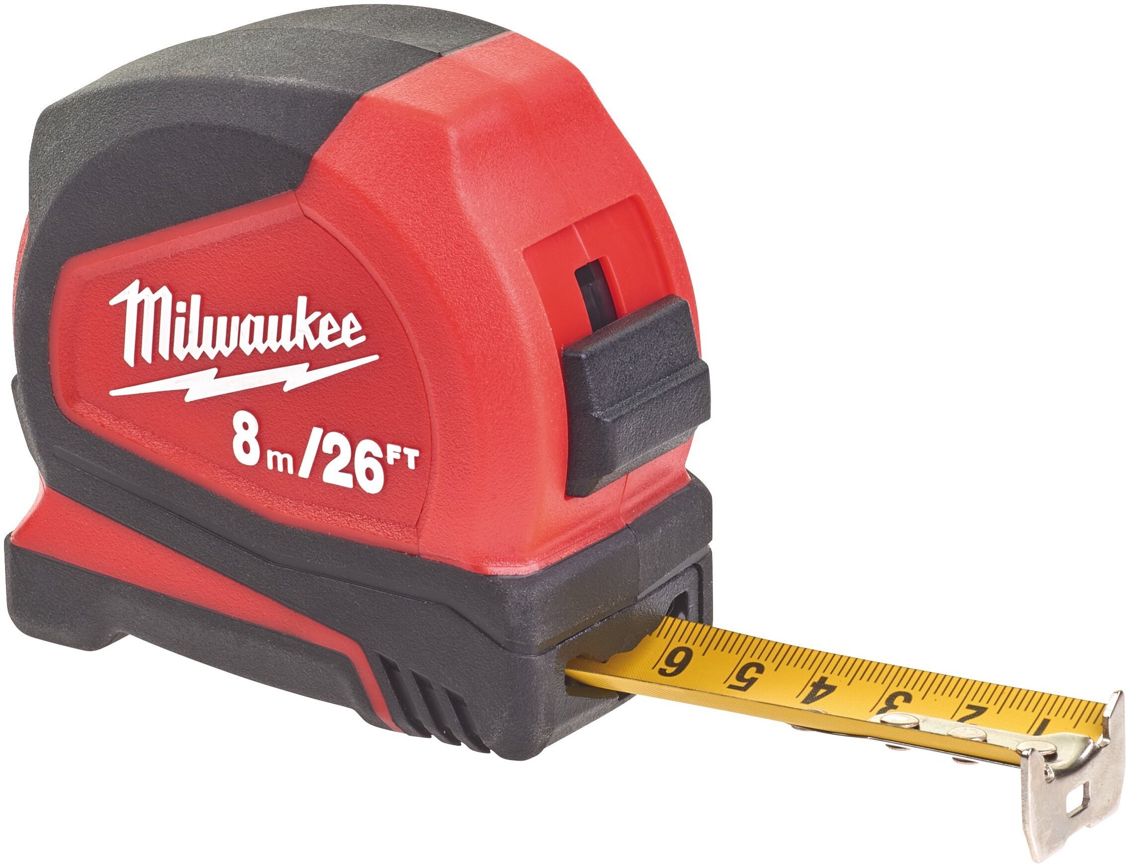 Milwaukee Pro Compact 8м (4932459596)