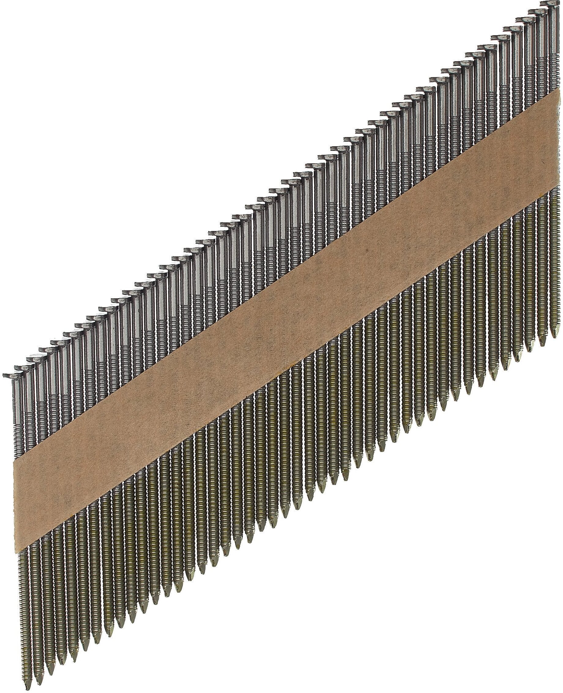 Milwaukee 34°/90мм SS для M18 FFN (2200шт/уп) (4932492598)