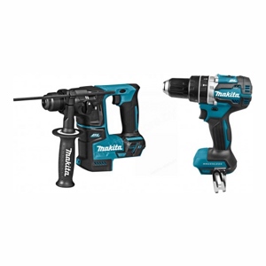 Набор инструментов   MAKITA DLX2271 (DHR171 / DDF484), (DLX2271)