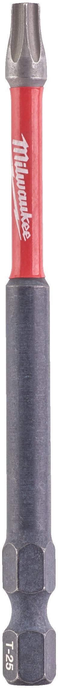 Milwaukee Shockwave TX25 90мм (4932430883)