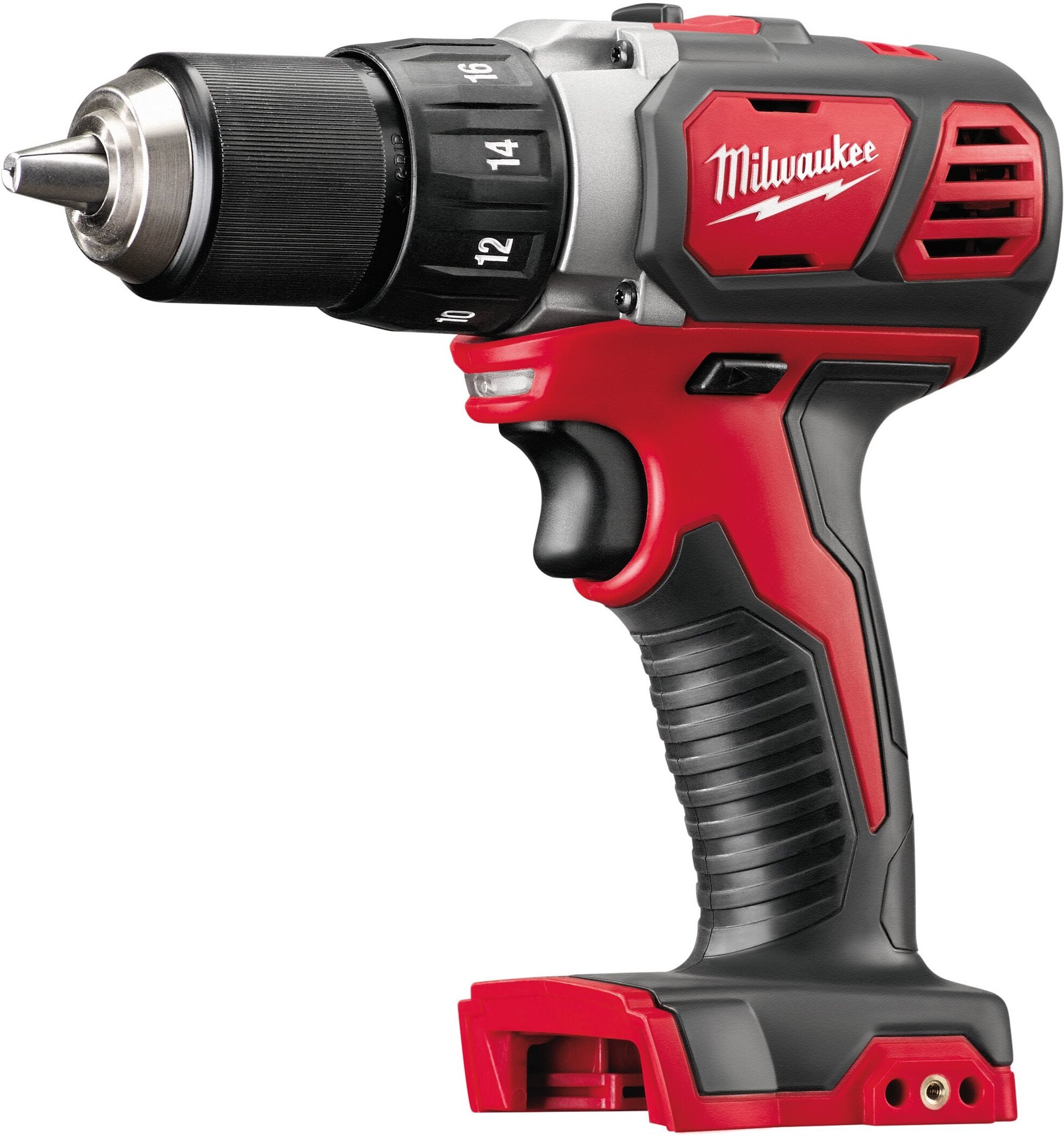 Дрель-шуруповерт Milwaukee M18 BDD-0 (4933443530)