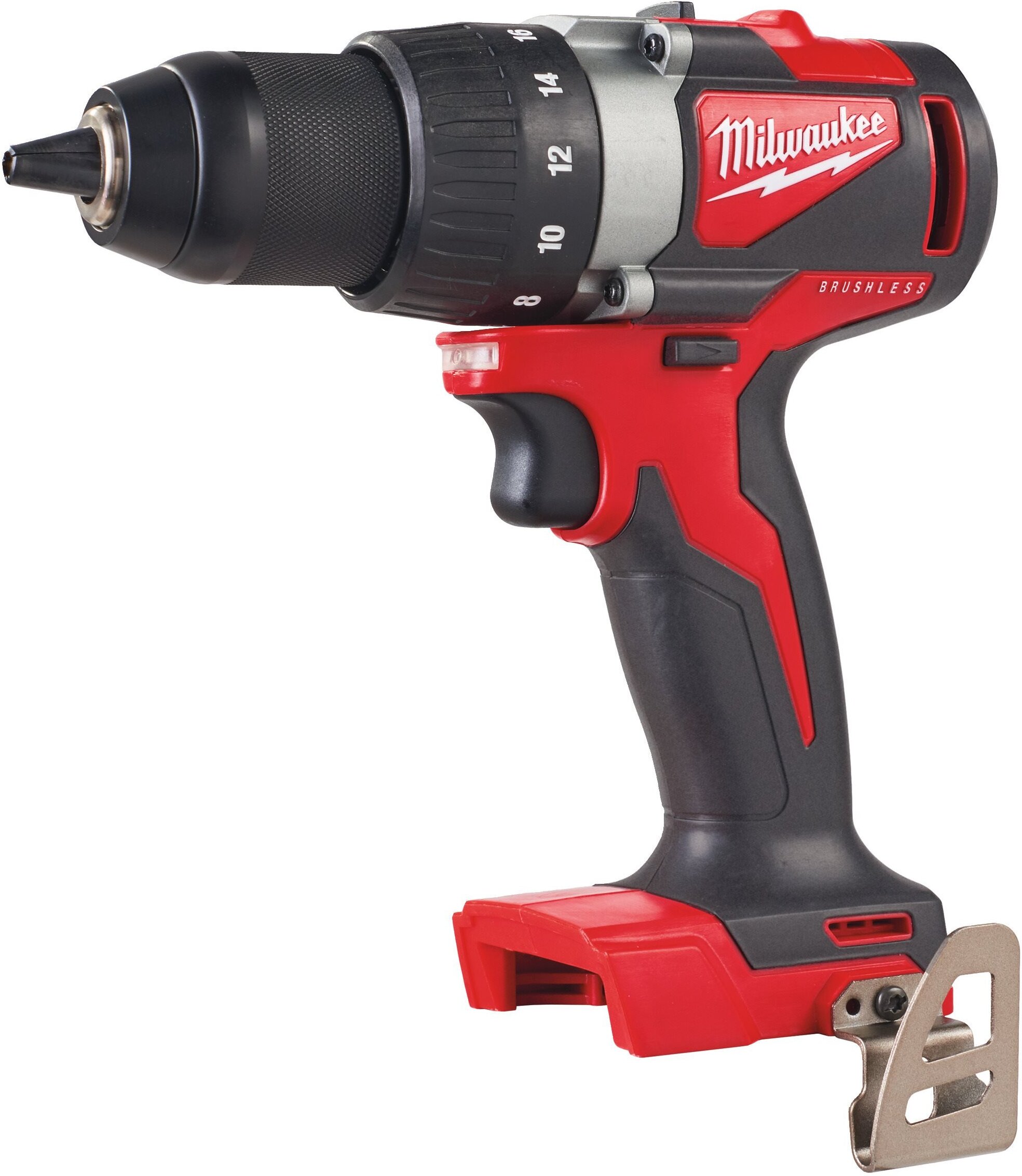 Milwaukee M18 BLDD2-0X (4933464514)