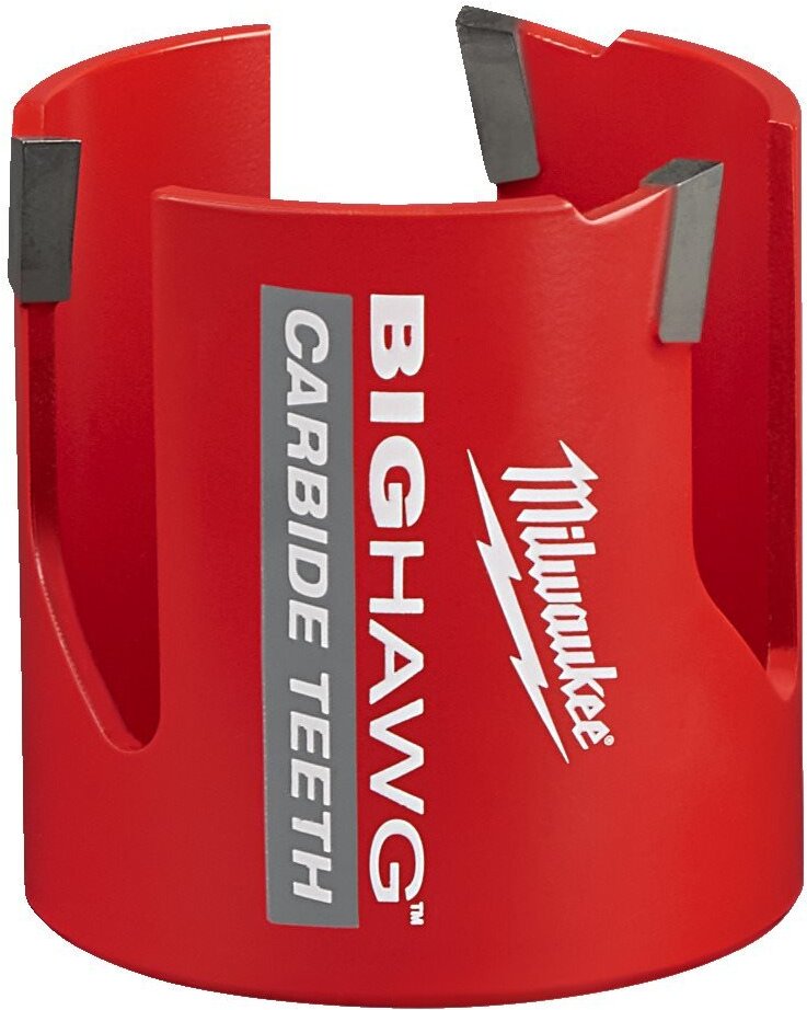 Milwaukee Big Hawg 70мм (4932464930)