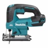 Лобзик MAKITA DJV184Z  аккумуляторный (18V / без АКБ и ЗУ / BL / Soft no Load / D-обр / Коробка)