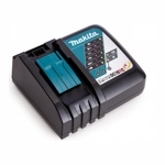 Зарядное устройство MAKITA DC 18 RC (195915-5) Makita