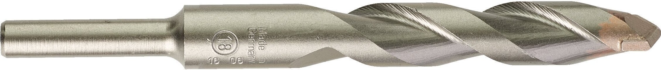 Milwaukee DIN 8039 18x160 (4932480155)