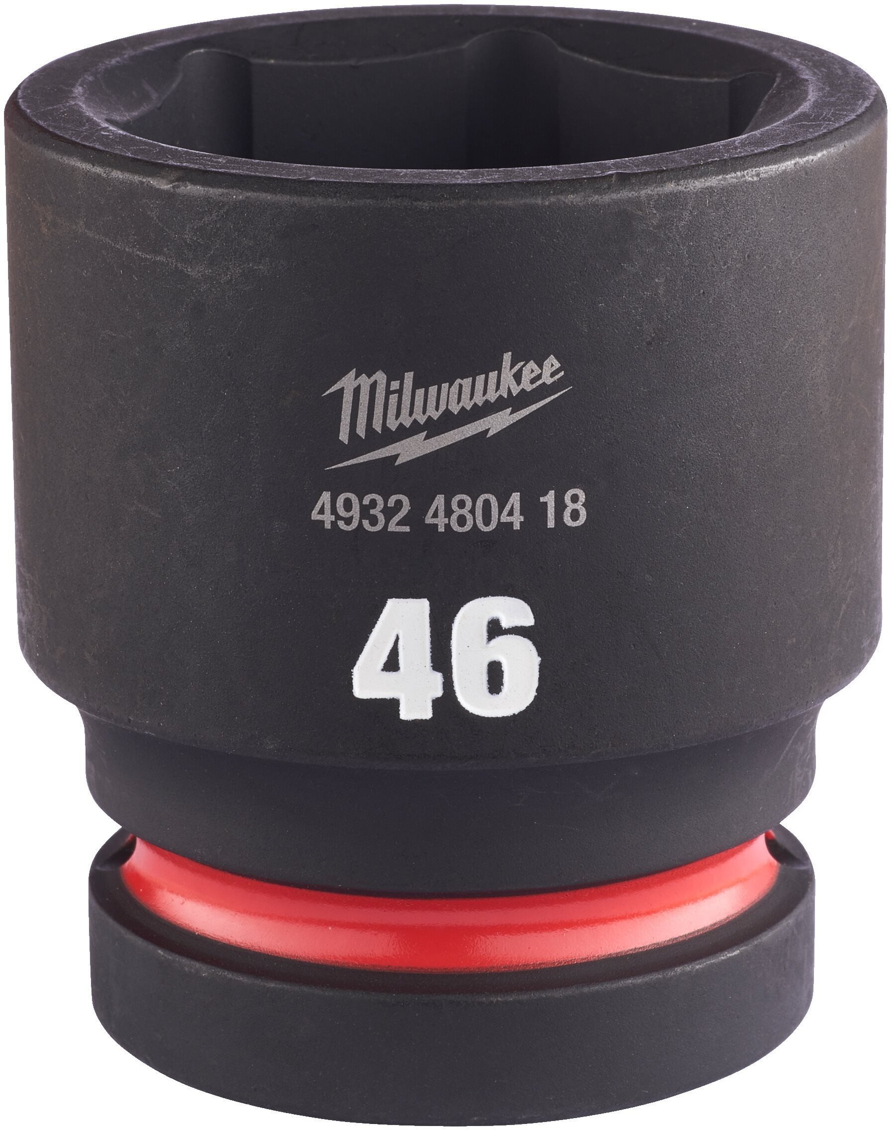 Milwaukee Shockwave 1" 46мм (4932480418)