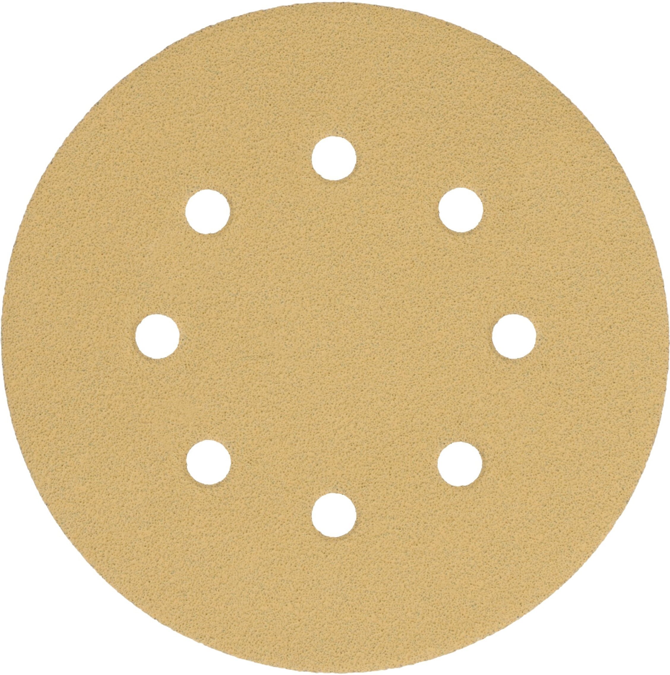 Milwaukee HP 125/8 H&L зерно 320 10шт (4932492184)