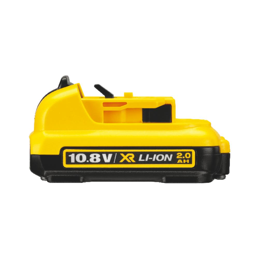   DeWALT DCB127 (DCB127-XJ)