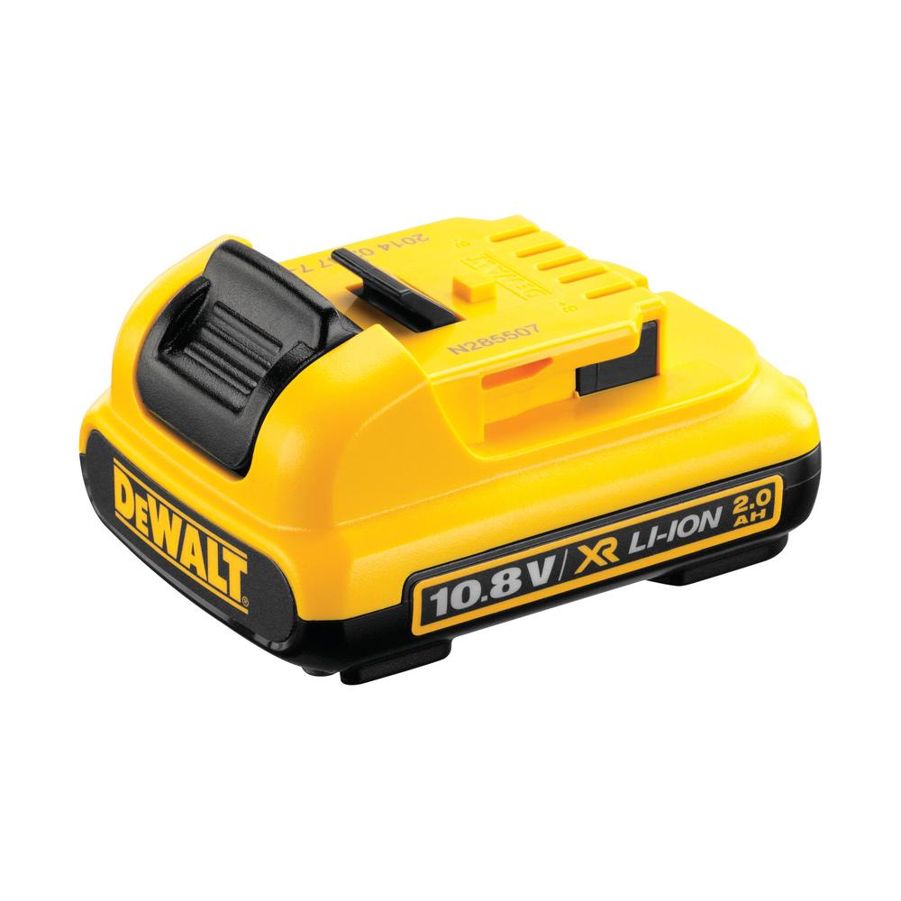   DeWALT DCB127 (DCB127-XJ)