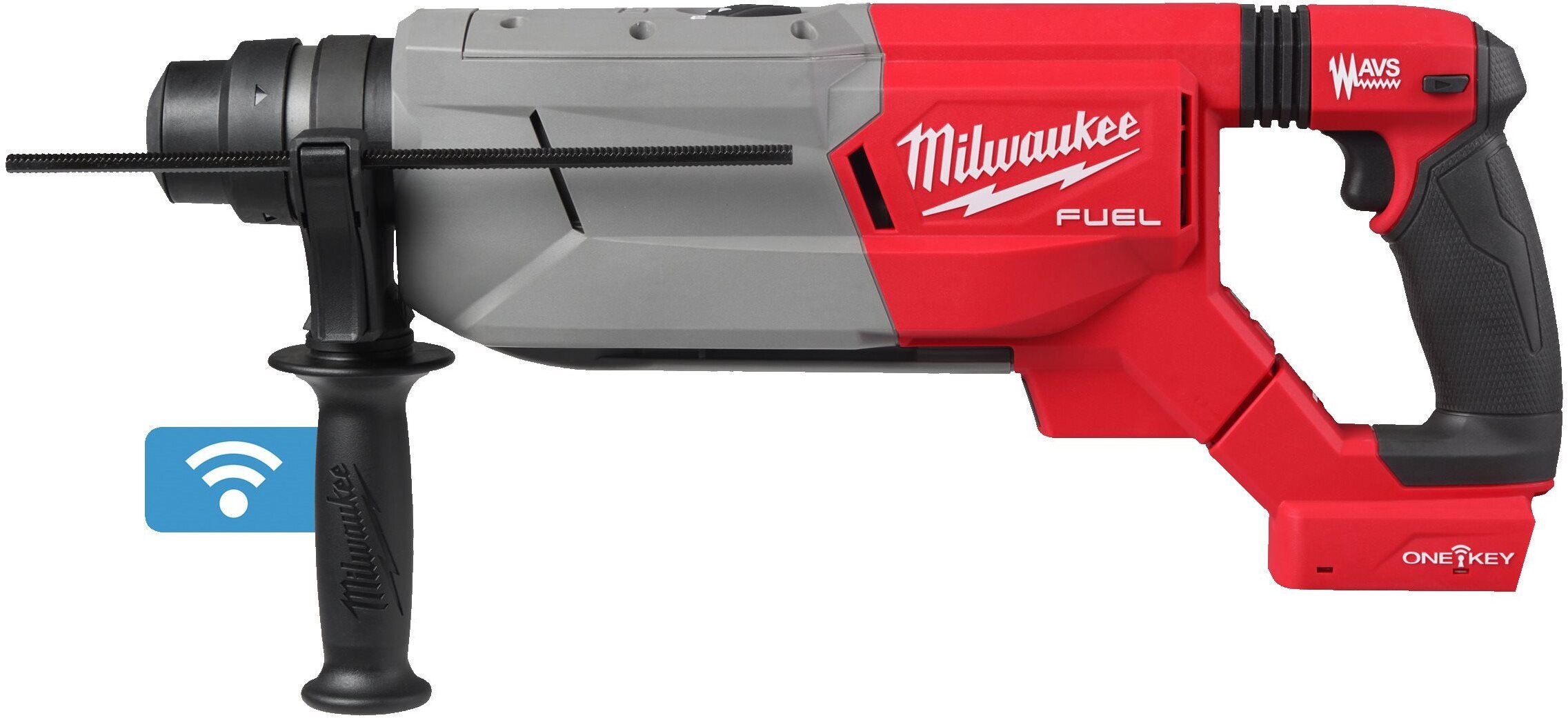 Перфоратор Milwaukee M18 Fuel FHACOD32-0 (4933492141)
