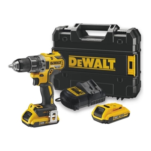 -  DeWALT DCD791D2 (DCD791D2-QW)