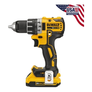 -  DeWALT DCD791D2 (DCD791D2-QW)