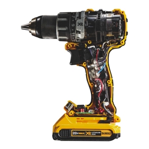 -  DeWALT DCD791D2 (DCD791D2-QW)