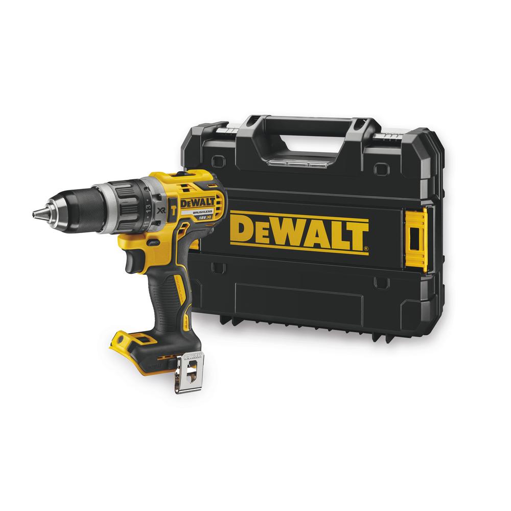 -  DeWALT DCD796NT (DCD796NT-XJ)