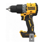 Ударная дрель-шуруповерт DeWalt DCD805NT (без АКБ, кейс)
