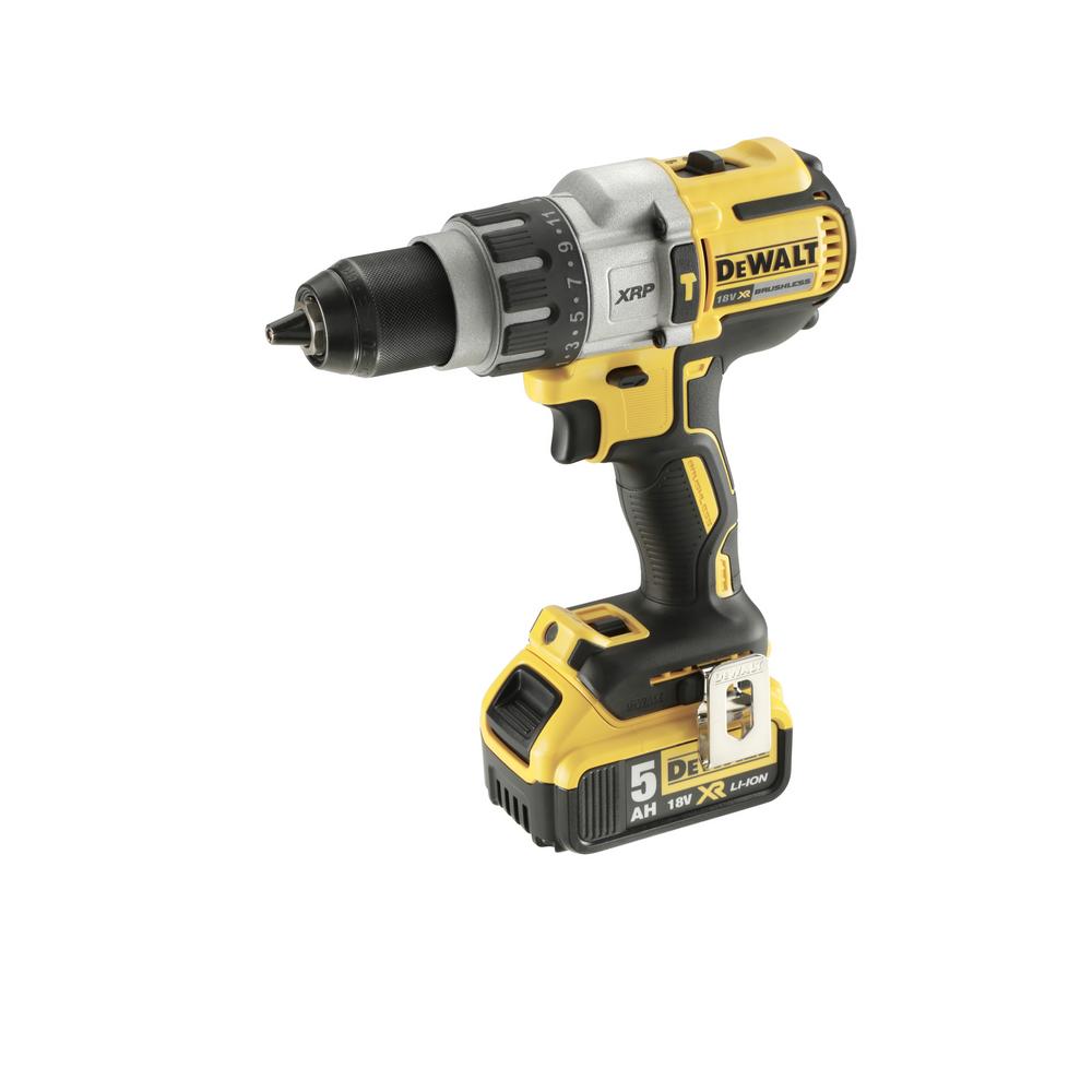 -  DeWALT DCD996P2 (DCD996P2-QW)