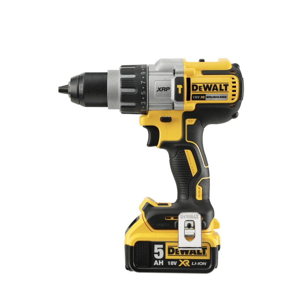 -  DeWALT DCD996P2 (DCD996P2-QW)