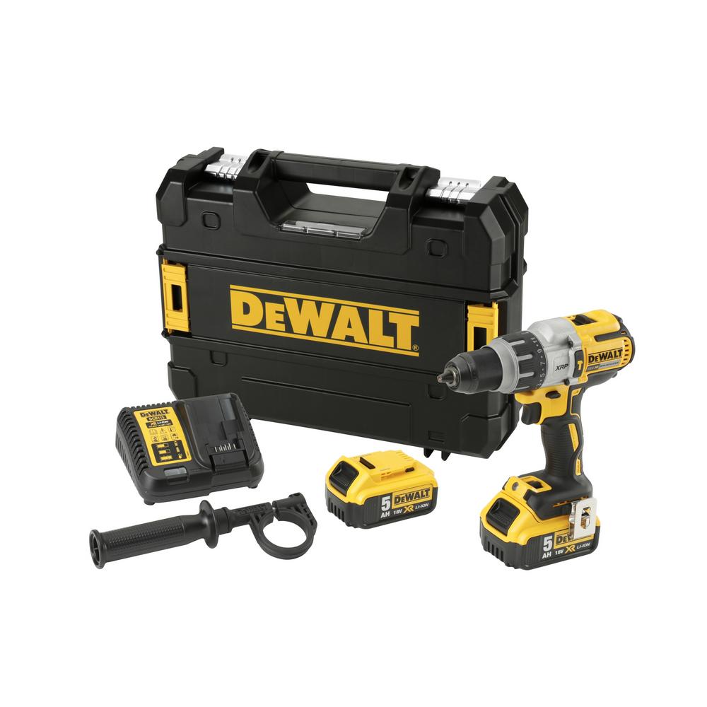 -  DeWALT DCD996P2 (DCD996P2-QW)