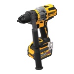 Дрель-шуруповерт аккумуляторная DeWALT DCD999NT (DCD999NT-XJ)