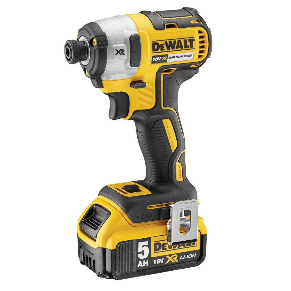    DeWALT DCF887P2 (DCF887P2-QW)