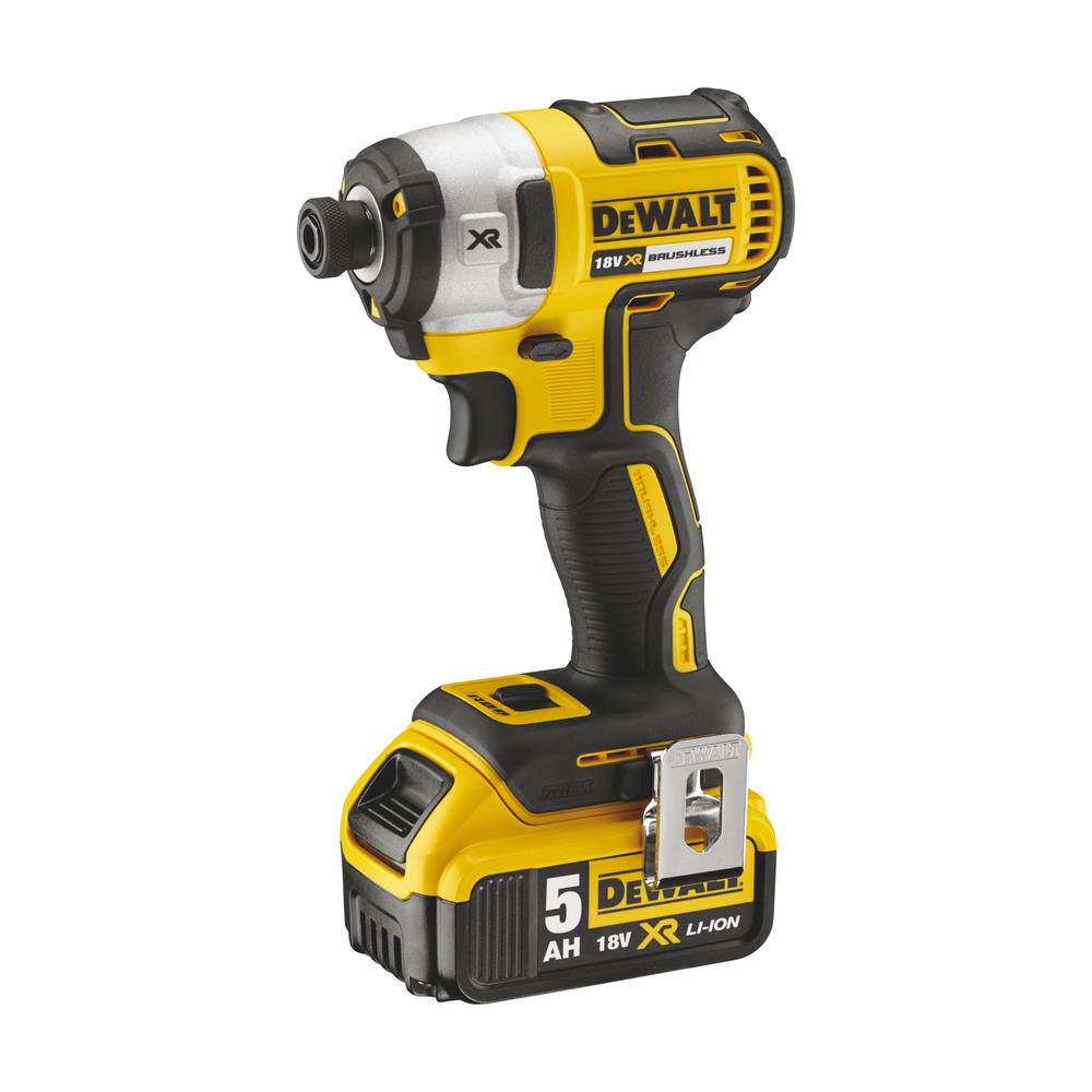    DeWALT DCF887P2 (DCF887P2-QW)