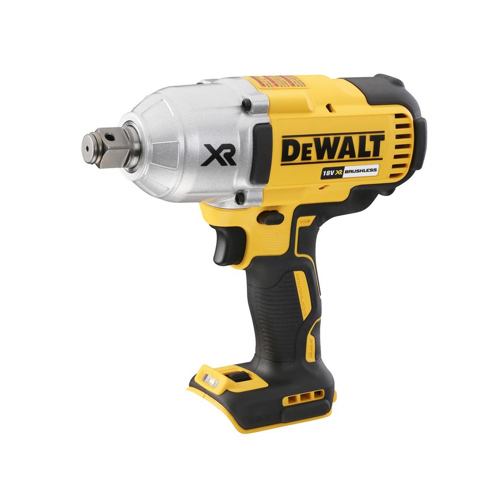   DeWALT DCF897N (DCF897N-XJ)