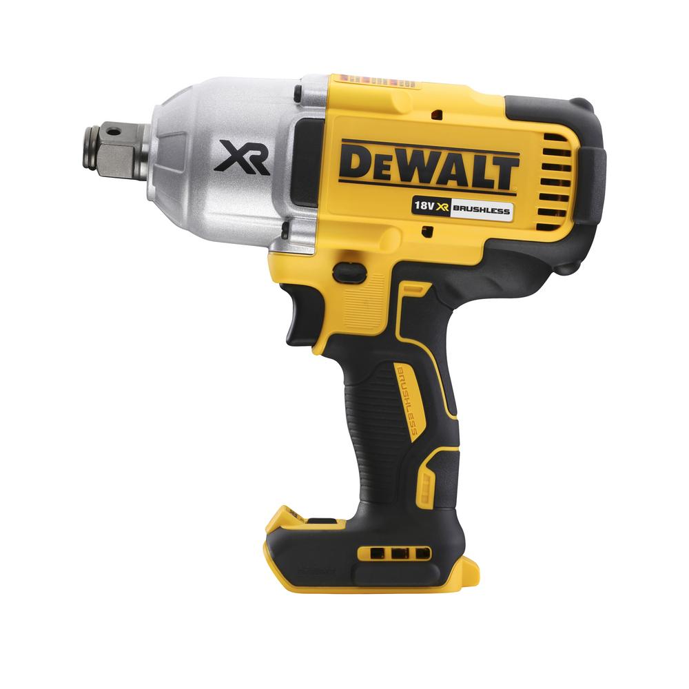   DeWALT DCF897N (DCF897N-XJ)