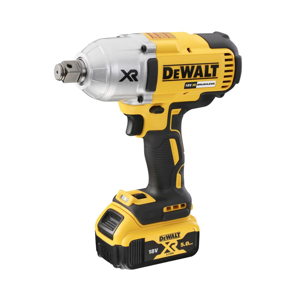   DeWALT DCF897N (DCF897N-XJ)