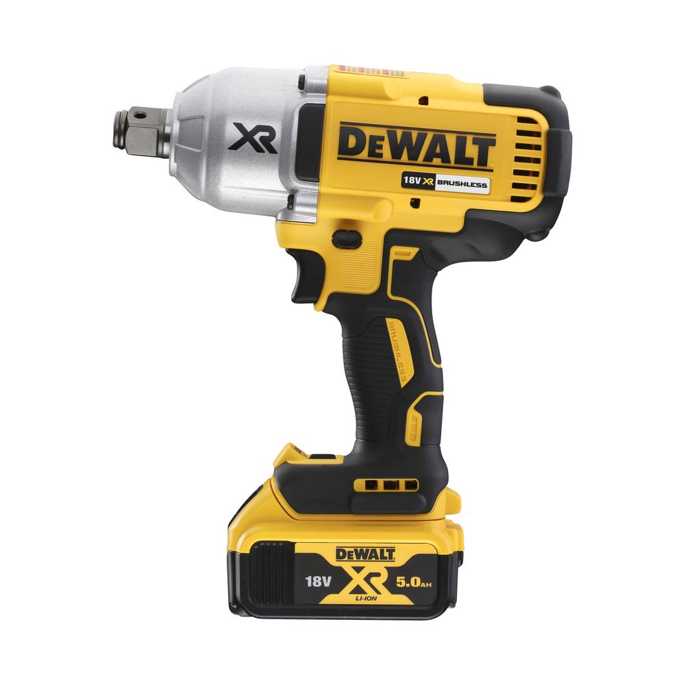   DeWALT DCF897N (DCF897N-XJ)