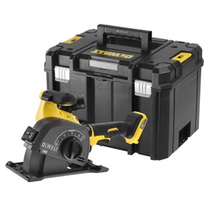 Штроборез аккумуляторный DeWALT DCG200NT (DCG200NT-XJ)