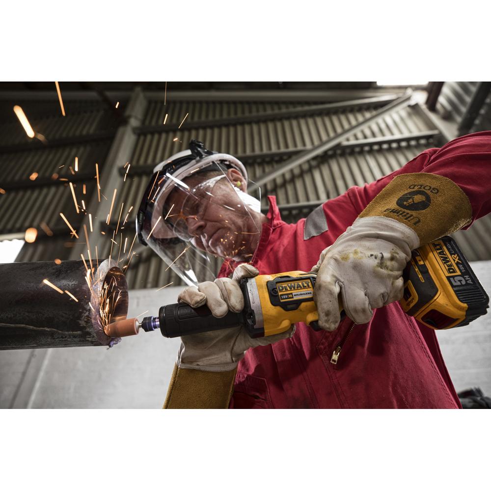 DeWalt DCG426N SOLO    . (18V,  6 , 3 , BL-motor)