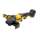 Угловая шлифмашина Dewalt DCG440N FlexVolt