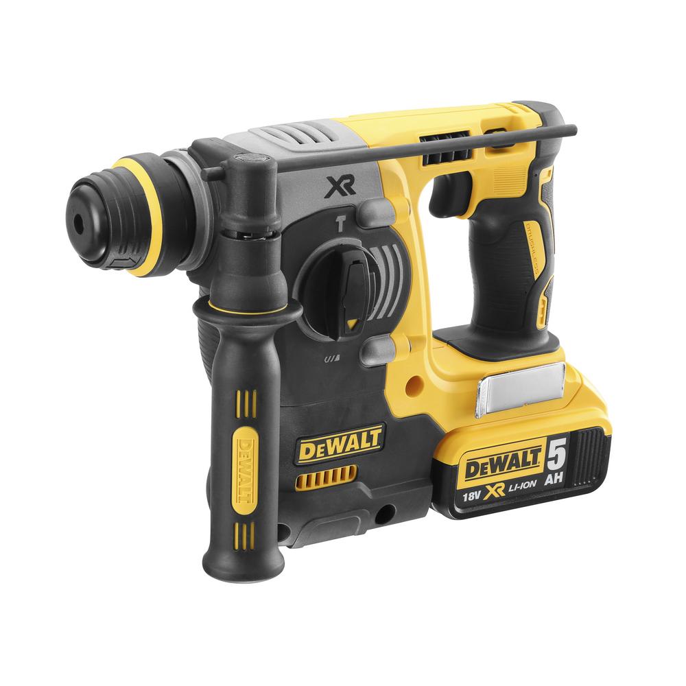 Перфоратор аккумуляторный DeWALT DCH273N (DCH273N-XJ)