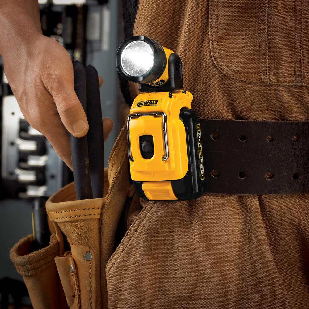    DEWALT DCL510N