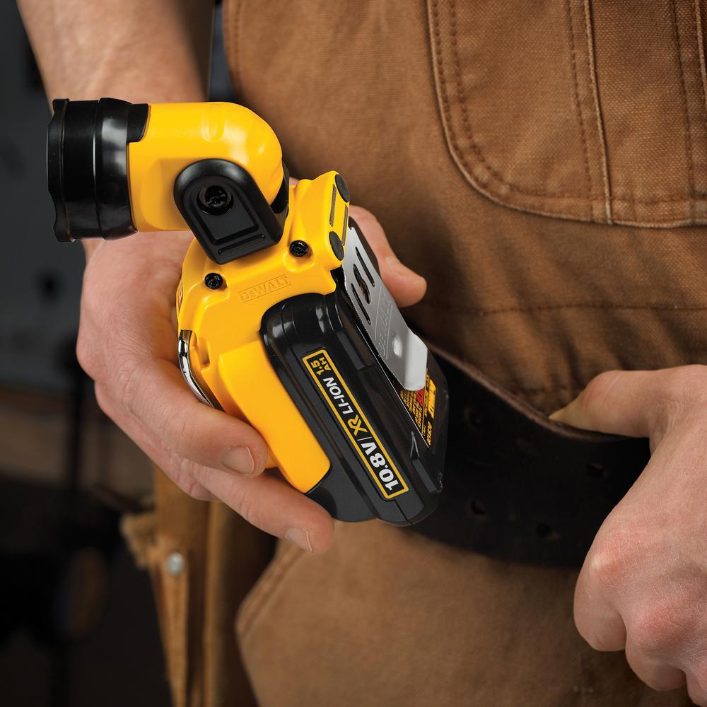    DEWALT DCL510N