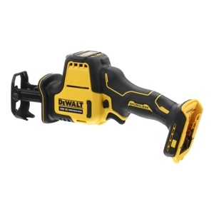 Пила сабельная аккумуляторная DeWALT DCS369N (DCS369N-XJ)- фото2