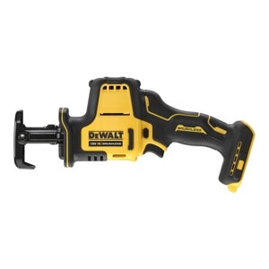Пила сабельная аккумуляторная DeWALT DCS369N (DCS369N-XJ)- фото3