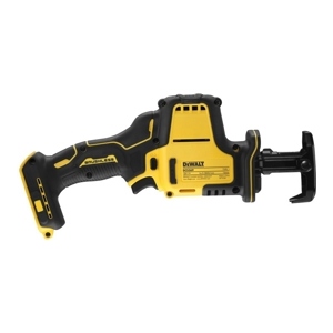 Пила сабельная аккумуляторная DeWALT DCS369N (DCS369N-XJ)- фото4