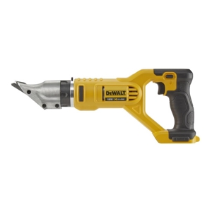 Ножницы по металлу аккумуляторные  DeWALT DCS491N (DCS491N-XJ)- фото2