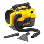 Пылесос DeWalt DCV584L-QW