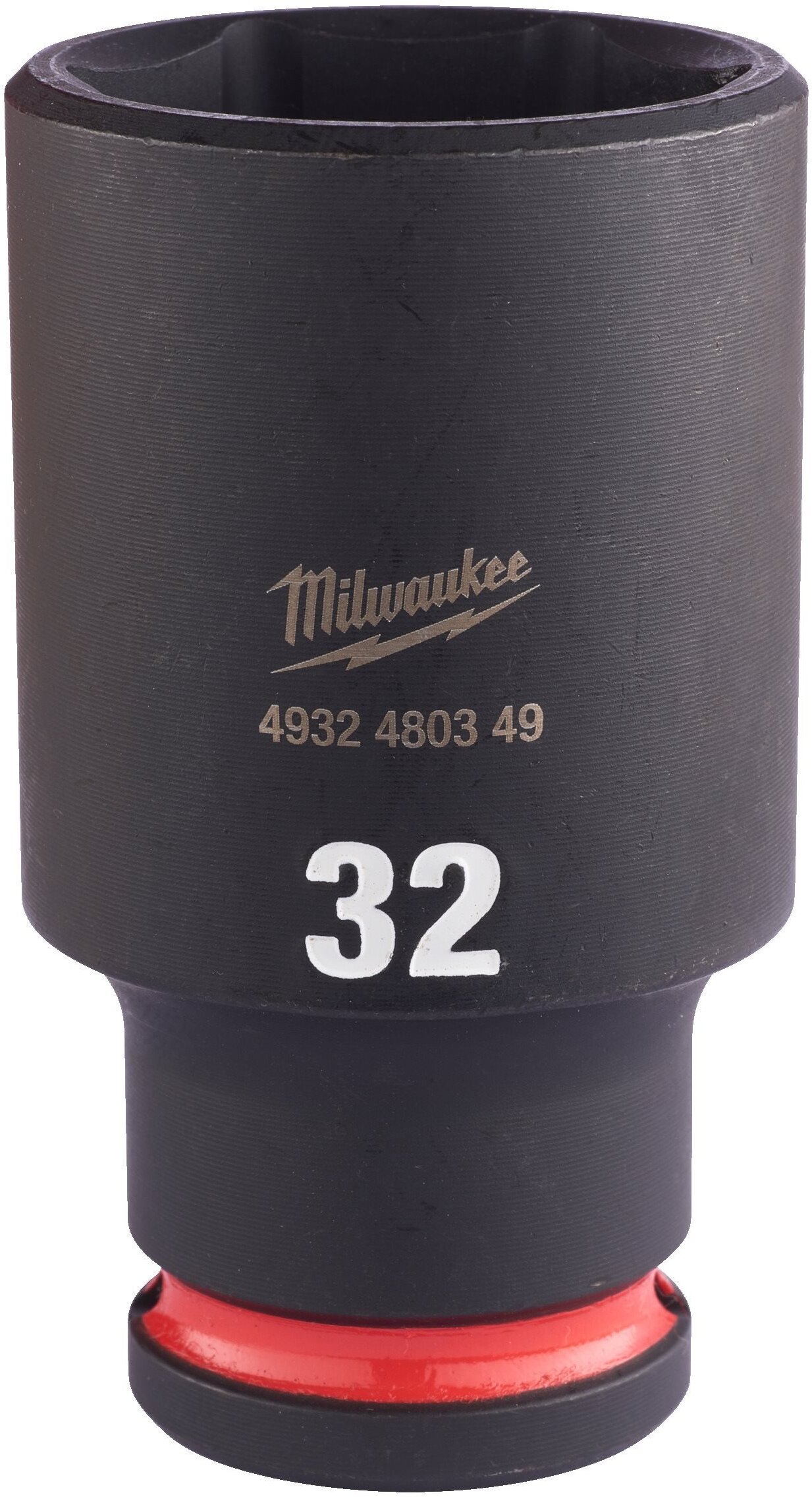 Milwaukee Shockwave 1/2" 32мм (4932480349)