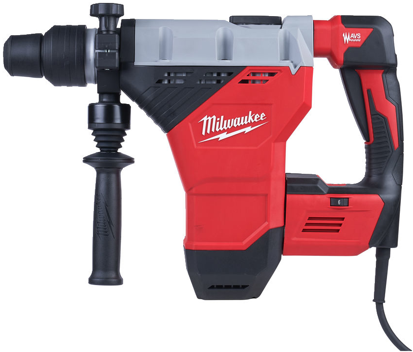 Перфоратор Milwaukee K850 S (4933464896)