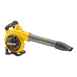 Аккумуляторная воздуходувка DeWALT DCM572N-XJ