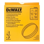 Полотно ленточное по древесине, ламинату и пластику DeWalt (для DW738 и DW739) DT8486-QZ