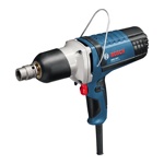 Импульсный гайковёрт Bosch GDS 18 E (0601444000) Bosch
