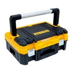 Ящик для инструмента DeWalt TSTAK I (44x33.3x18.3 см, 11 л.) DWST1-70704