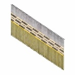 Гвозди для DCN690/DCN692. 2.8 x 50мм. горячее цинкование, ребристые. 1 100 шт./пачка